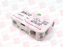 BACO CONTROLS 33E10 2