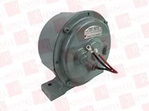 YASKAWA ELECTRIC PMEE-12CBG 1/25 3