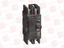 SCHNEIDER ELECTRIC QOU230