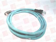 TURCK RJ45 FKSDED 441-2M 3