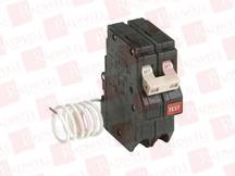 EATON CORPORATION CH260GF 3