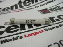 EATON CORPORATION 20CT 1