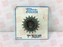 MARTIN SPROCKET & GEAR INC M1218B