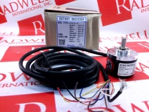 AUTONICS E40S6-2500-6-L-5 1