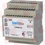 BEL FUSE LDN80-24 1