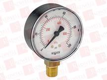NOSHOK 25-100-15-PSI/KPA