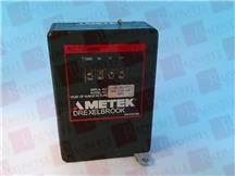 AMETEK 409-T120-000 1