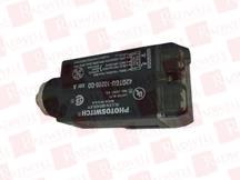 ALLEN BRADLEY 42GTGU-10200-QD 4