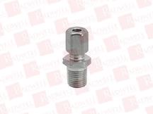 EFECTOR ADTR, TT, 6MM, 1/2 NPT -UT0038 0