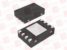 MICROCHIP TECHNOLOGY INC MCP98244T-BE/MNY 0