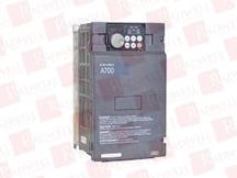 MITSUBISHI FR-E720-600SC-NA