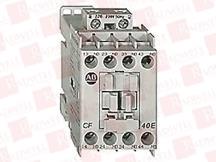 ALLEN BRADLEY 700-CF220L