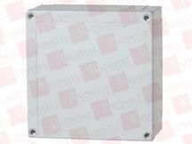 FIBOX UL PC 125/125HG 1