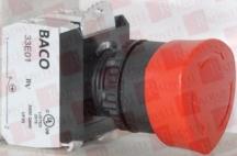 BACO CONTROLS L22ED01-3E11