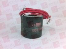 ASCO 099257-008-D# 2