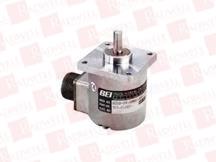 BEI SENSORS H25D-SS-10800-T3-ABZC-28V/V-SK8-S