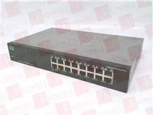 CISCO SG100-16-NA 1