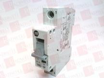 ALLEN BRADLEY 1492-SP1B160