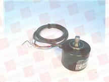 OMRON E6C3-CWZ3XH 100P/R 1M 1