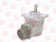 BEI SENSORS H25D-SS-SB-25.000-T10-ABZC-28V/V-SM18-S 0