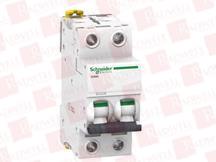 SCHNEIDER ELECTRIC A9F75210