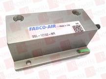 FABCO SQL-121X2-MR