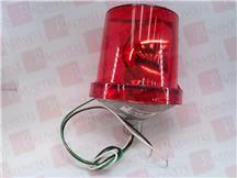 FEDERAL SIGNAL 225-120R 1