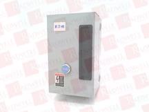 EATON CORPORATION ECN05A1BAA-R63/B 1