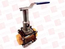 PBM VALVE  SPHLH6U-G-18 0