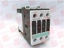 SIEMENS 3RT1025-3BB40