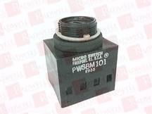 HONEYWELL PWSBM101 0