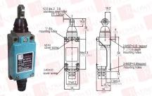 RADWELL VERIFIED SUBSTITUTE AZ8122-SUB