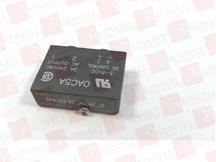 SENSATA TECHNOLOGIES OAC5A 3
