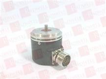 BAUMER ELECTRIC BDT 16.24K1024-L6-A 1