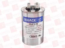 BOJACK CAPACITOR BJ-CPT-20UF
