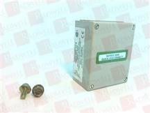 ALLEN BRADLEY 42MTB-5000 3