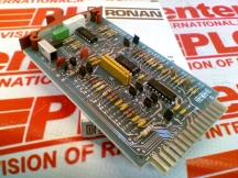 RONAN ENGINEERING CO FHD24-000 1