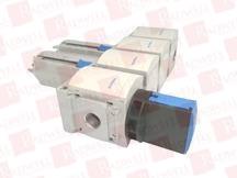 FESTO MSB6-1/2:C3:W1:H6:F1-Z 4