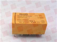 MATSUSHITA ELECTRIC DS2E-M-DC24V