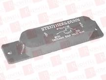 STRUTHERS DUNN RELAYS W102HVX-3 1