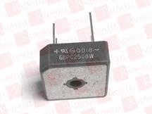 ON SEMICONDUCTOR GBPC2508W 1