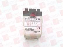 SCHNEIDER ELECTRIC RHN416GP 0
