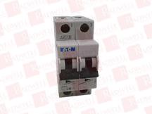 EATON CORPORATION FAZ-C40/2 0