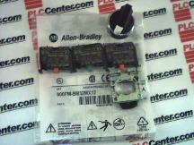 ALLEN BRADLEY 800FM-SM32MX12