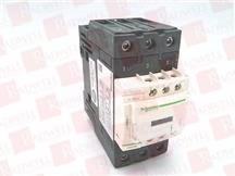 SCHNEIDER ELECTRIC LC1-D40A-BD