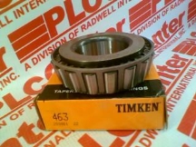 TIMKEN 463