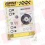 LMI LIQUID METRONICS RPM-812