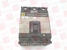 SCHNEIDER ELECTRIC FAL32060