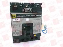 SCHNEIDER ELECTRIC FCP34050MT1212 0