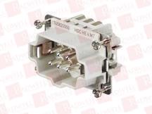WEIDMULLER HDC HE 6 MT